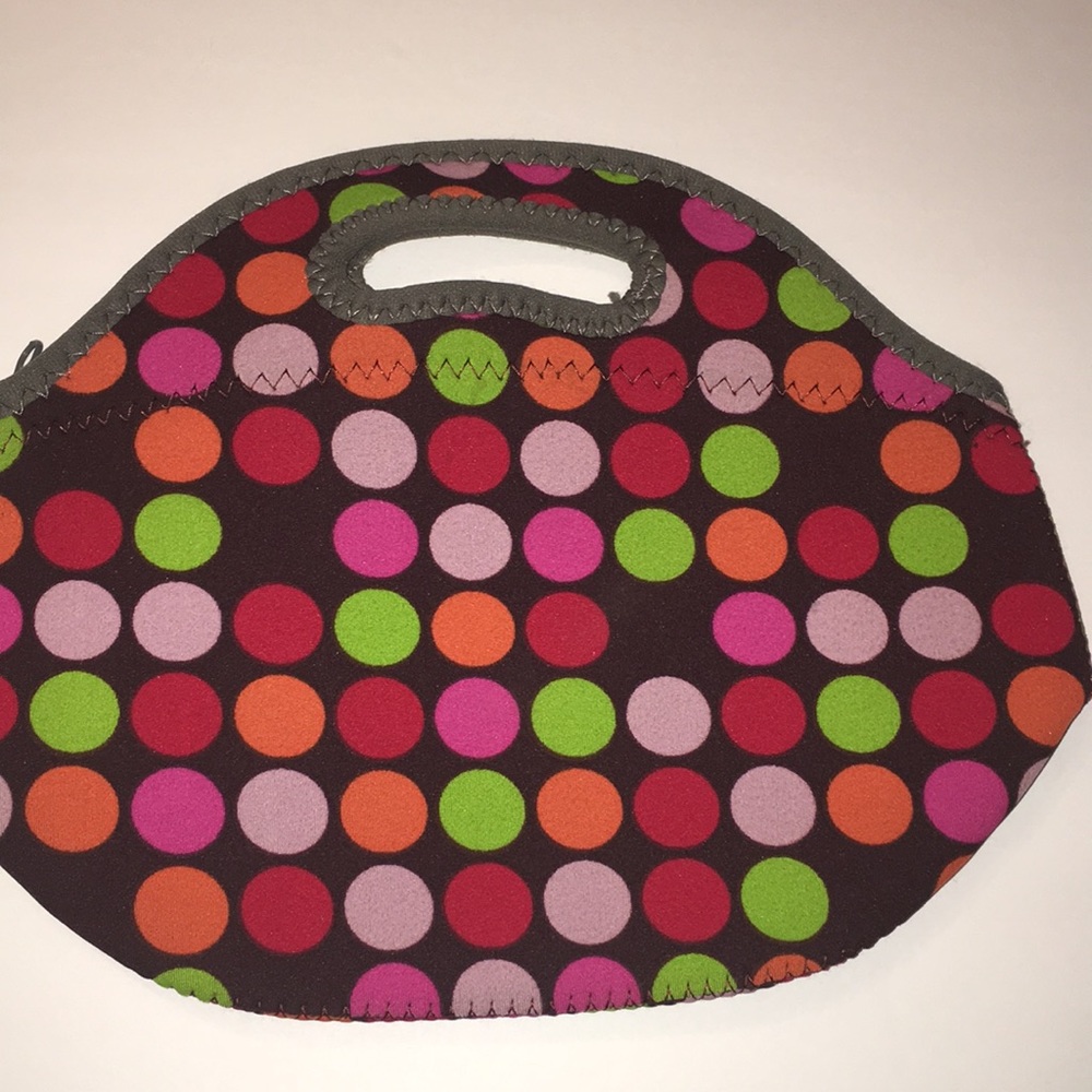 Boy lunch bag